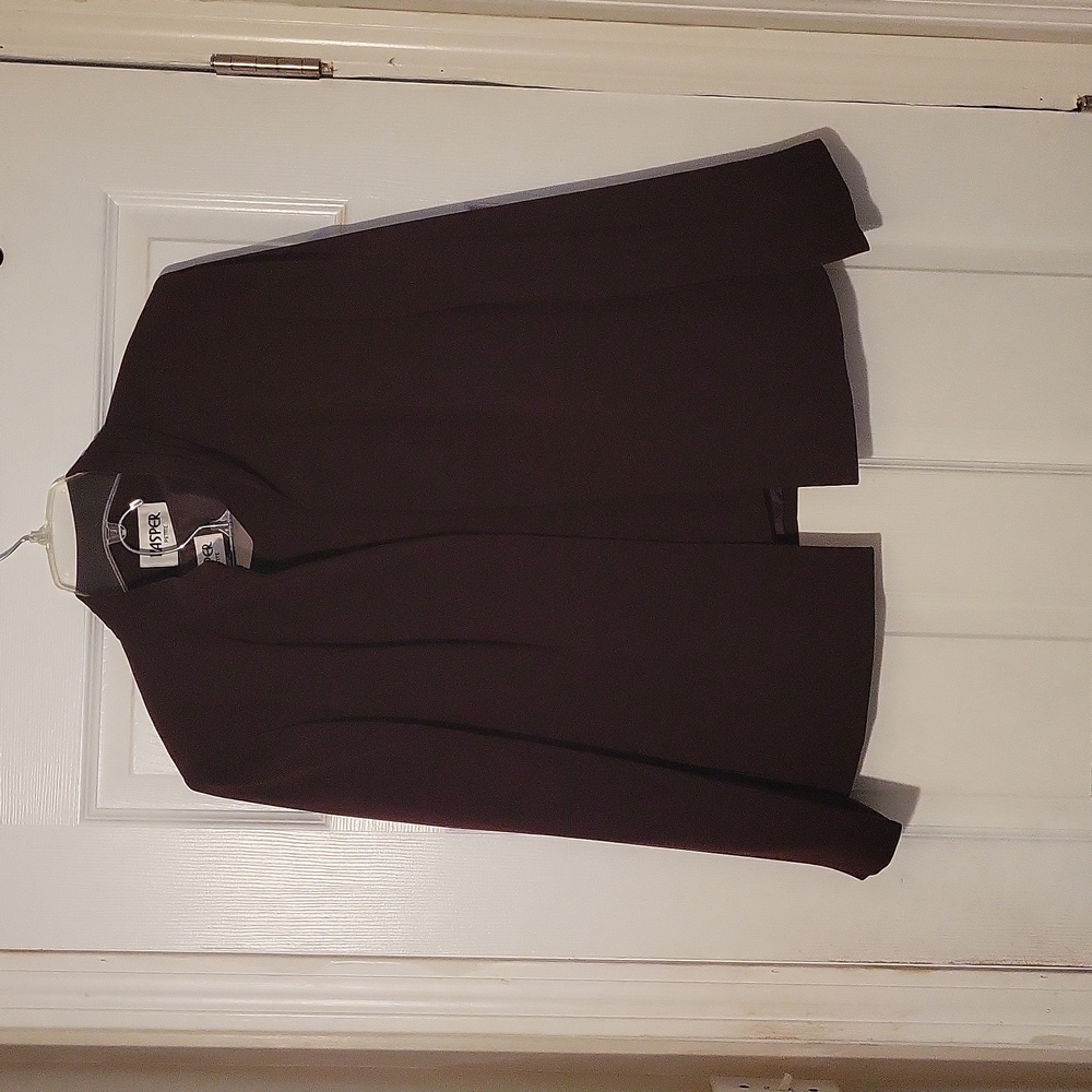 Kasper suit with skirt